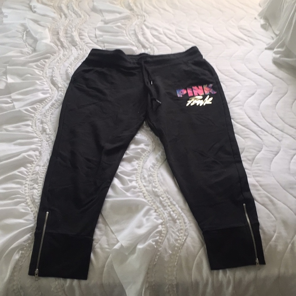 Victoria’s Secret PINK sweatpants